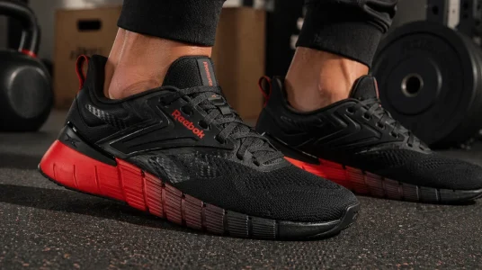 Zapatillas Reebok Nano Gym para hombre