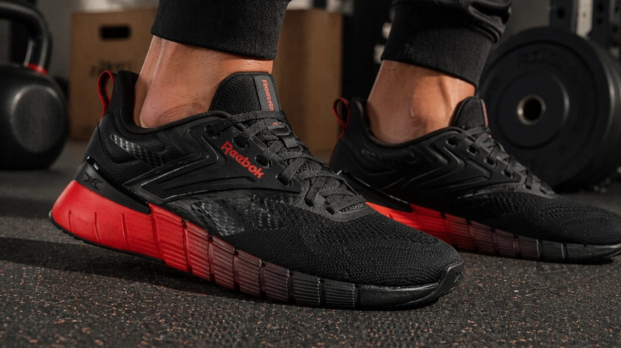 Zapatillas Reebok Nano Gym para hombre