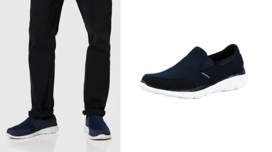 Zapatillas Skechers Equalizer Persistent para mujer