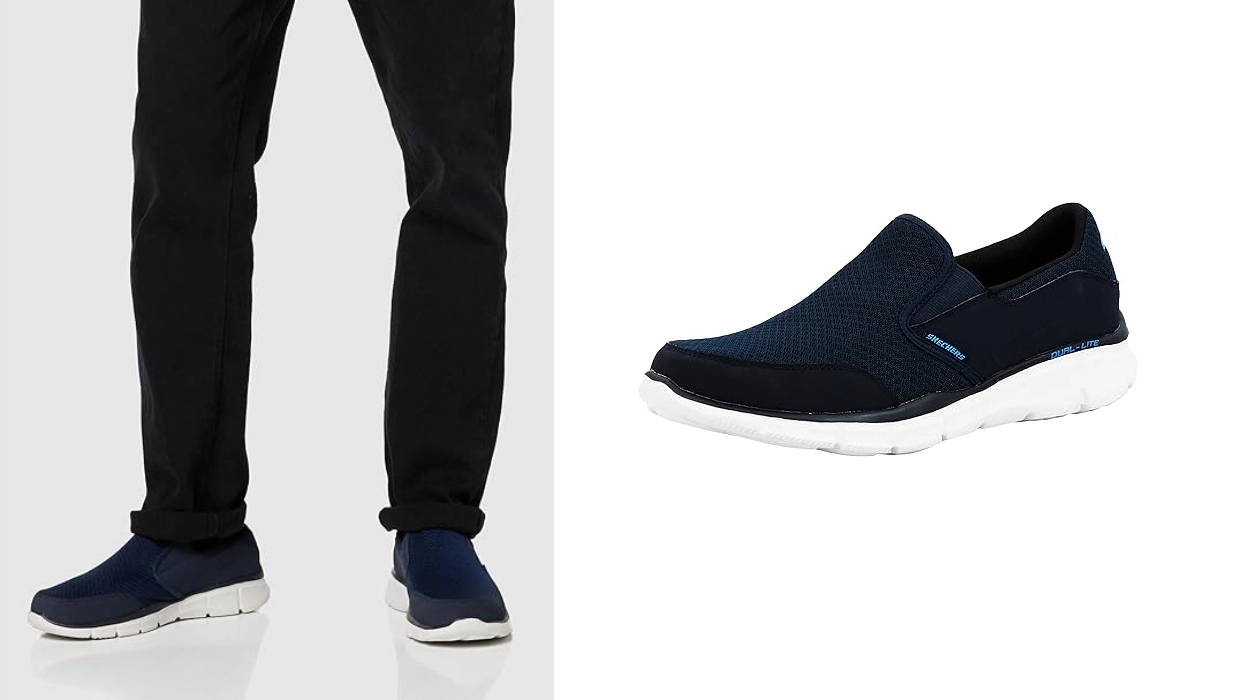 Zapatillas Skechers Equalizer Persistent para mujer