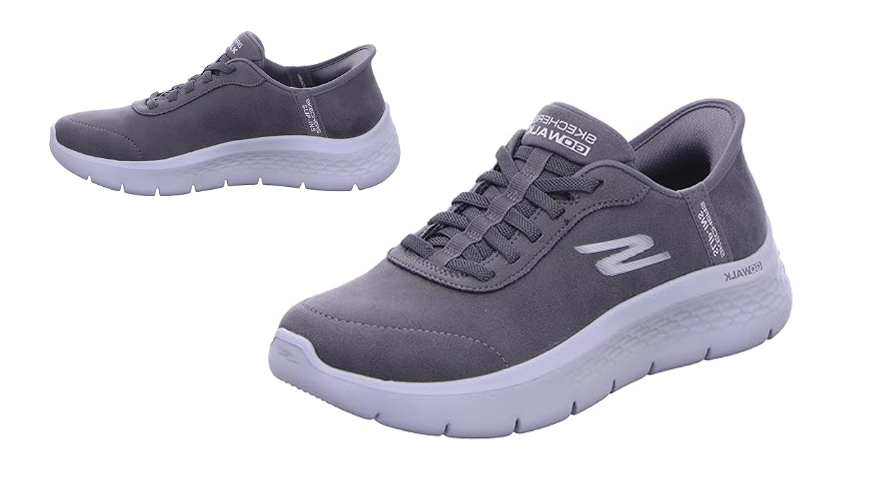 Zapatillas Skechers Go Walk Flex Mali para mujer