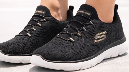 Zapatillas Skechers Summits Next Wave para mujer