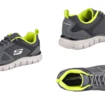 Zapatillas Skechers Track Bucolo