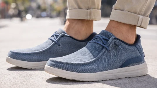 Zapatillas Slip-ins Skechers Melson Coronado para hombre