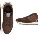Zapatillas Tommy Hilfiger New Runner Eva Mix hombre baratos