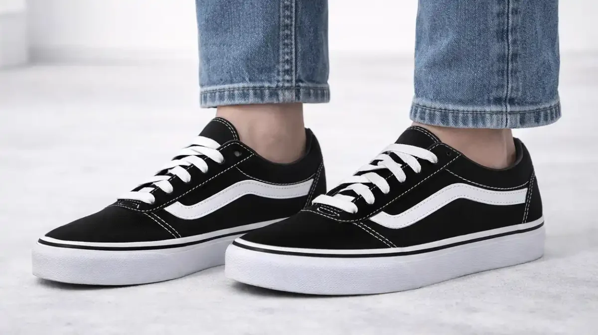 Zapatillas Vans Ward para mujer