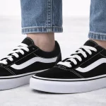 Zapatillas Vans Ward para mujer