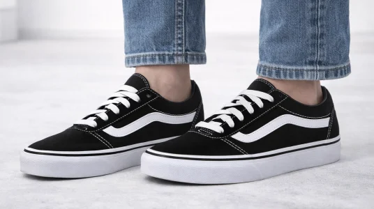 Zapatillas Vans Ward para mujer