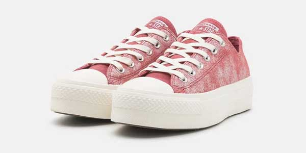 Zapatillas Converse Chuck Taylor ALl Star Lift oferta