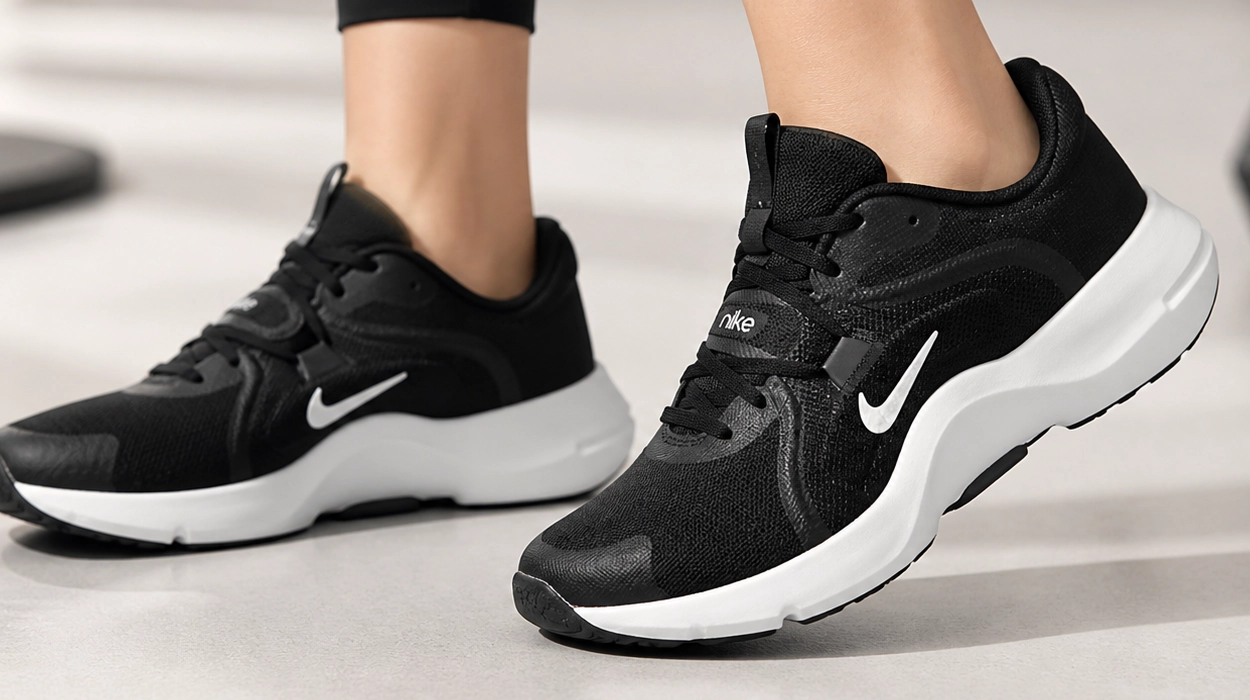 Zapatillas de entrenamiento Nike In-Season TR12 para mujer