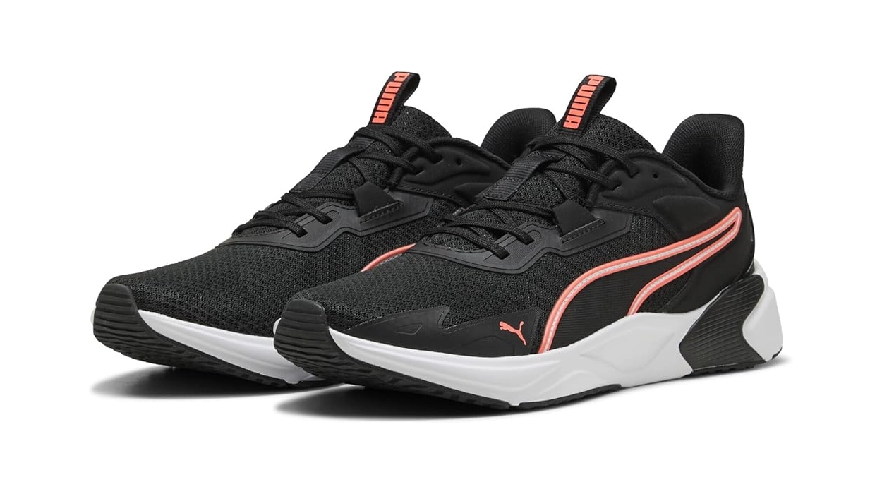Zapatillas de entrenamiento Puma Disperse XT 4 unisex