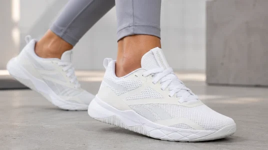 Zapatillas de entrenamiento Reebok Nfx para mujer