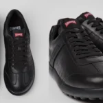 Zapatillas de piel Camper Pelotas XLF para hombre