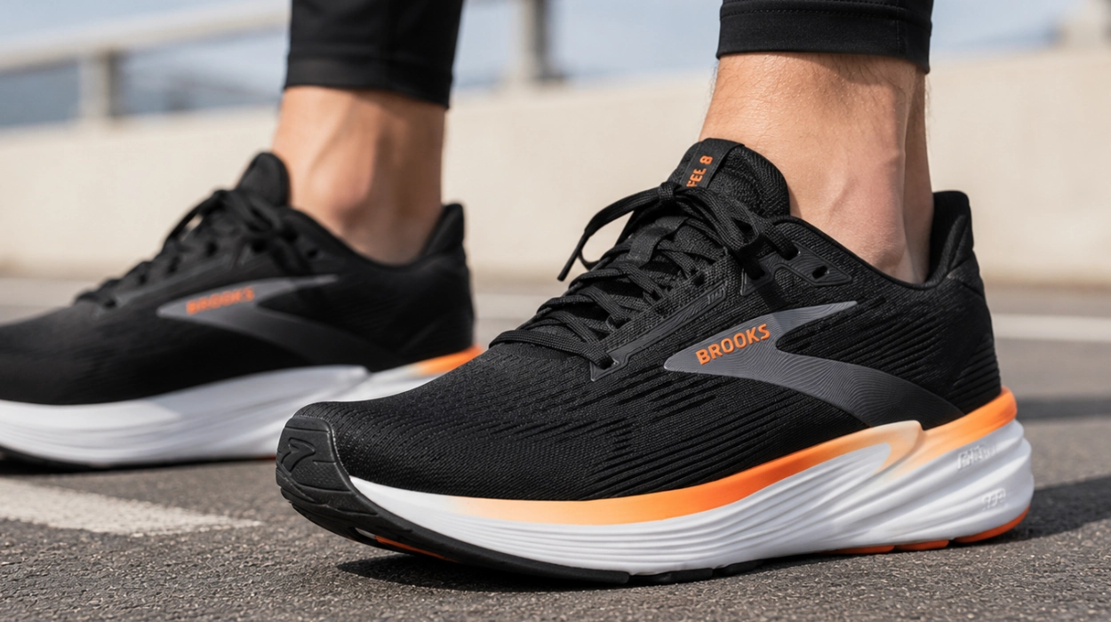 Zapatillas de running Brooks Revel 8 para hombre