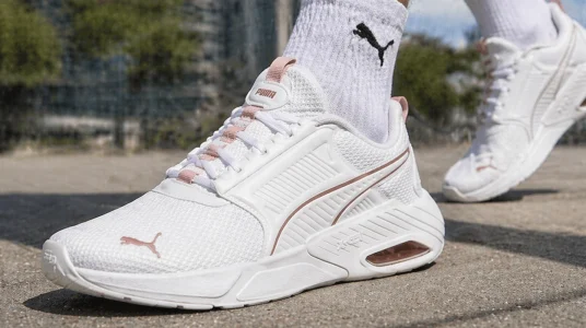 Zapatillas de running Puma X-Cell Nova FS unisex