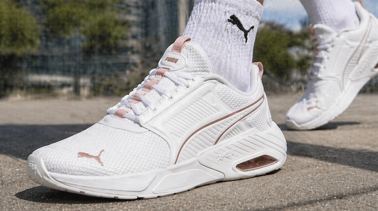 Zapatillas de running Puma X-Cell Nova FS unisex