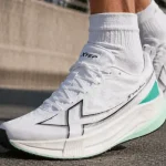 Zapatillas de running para larga distancia Xtep 2000km 5.0