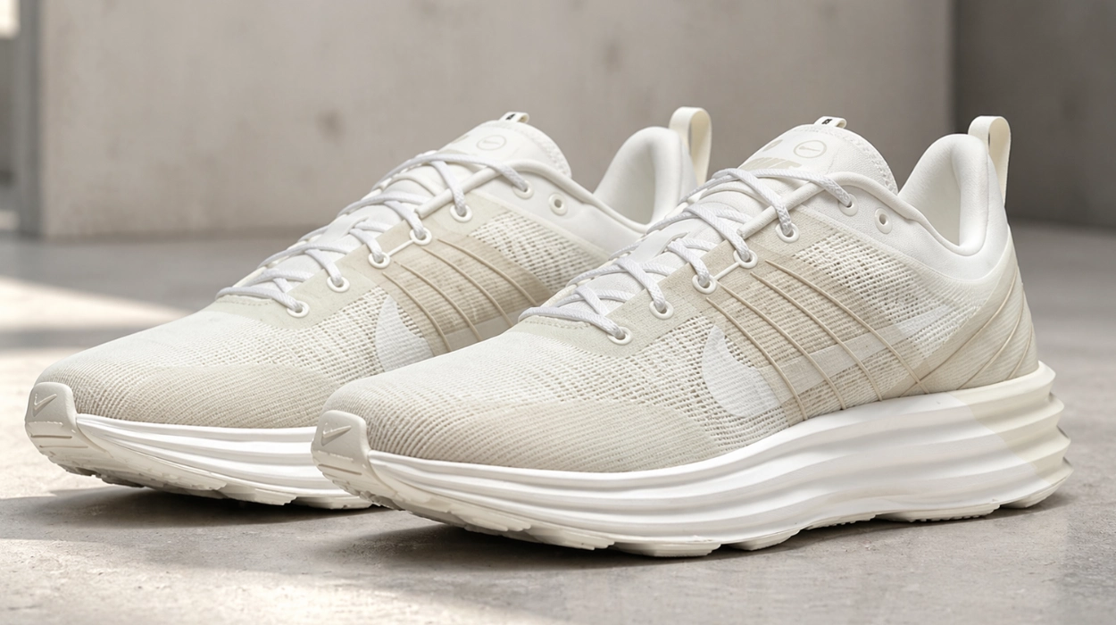 zapatillas Nike Lunar Roam