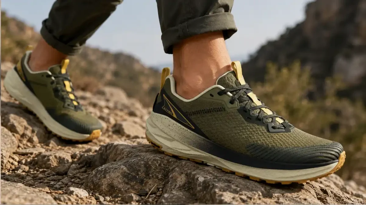 Zapatillas de trail Altra Experience Wild 2 para hombre