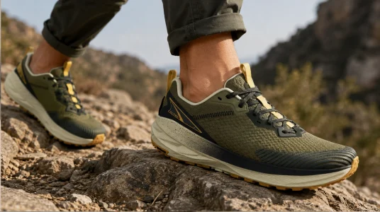 Zapatillas de trail Altra Experience Wild 2 para hombre