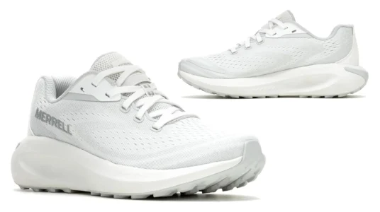 Zapatillas de trail running Merrell Morphlite para mujer