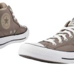 Zapatillas Converse Chuck Taylor All Star Malden Street Mid baratas