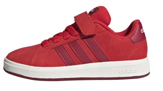 Zapatillas infantiles Adidas Grand Court 00s