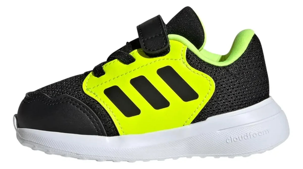 Zapatillas Adidas Tensaur Run para bebé y niño