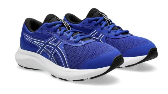 Zapatillas infantiles Asics Contend 9 GS baratas