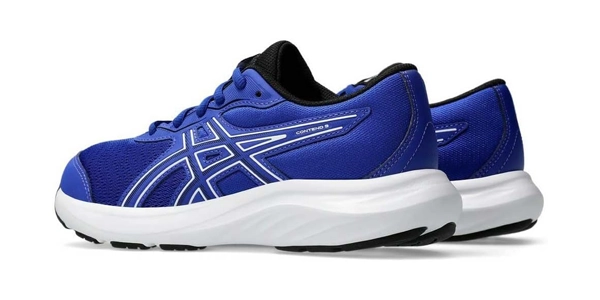 Zapatillas infantiles Asics Contend 9 GS oferta