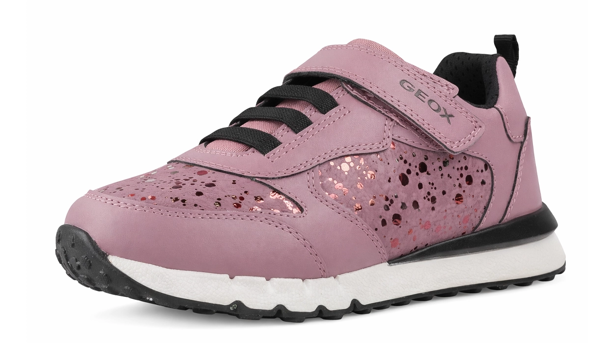 Zapatillas infantiles Geox J Fastics