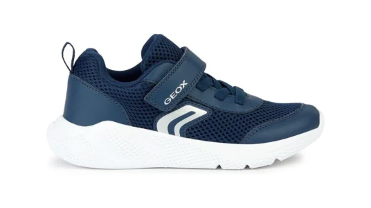 Zapatillas infantiles Geox J Sprintye Boy