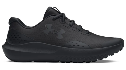 Zapatillas infantiles Under Armour UA Surge 4