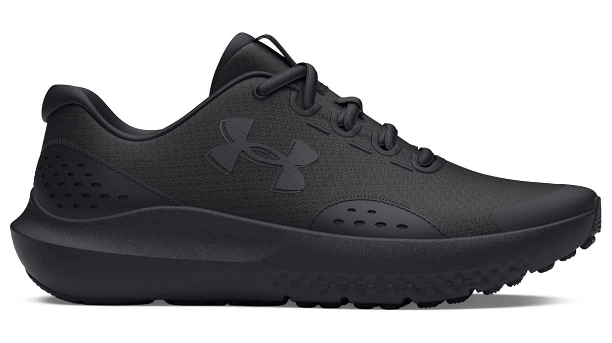 Zapatillas infantiles Under Armour UA Surge 4
