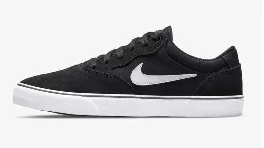 Zapatillas unisex Nike SB Chron 2