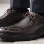 Zapatos Clarks Berwick Seam para hombre