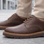 Zapatos Clarks Weltridge Low para hombre