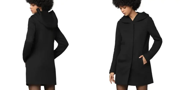 Abrigo ONLY Coat ONLSEDONA