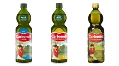 aceite Carbonell barato