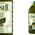 Aceite de oliva virgen extra Coosur Selección