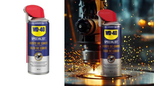 Aceite de corte WD-40 Specialist barato