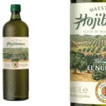 Aceite virgen extra Maestros de Hojiblanca