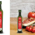 aceite de oliva virgen extra Capricho Andaluz