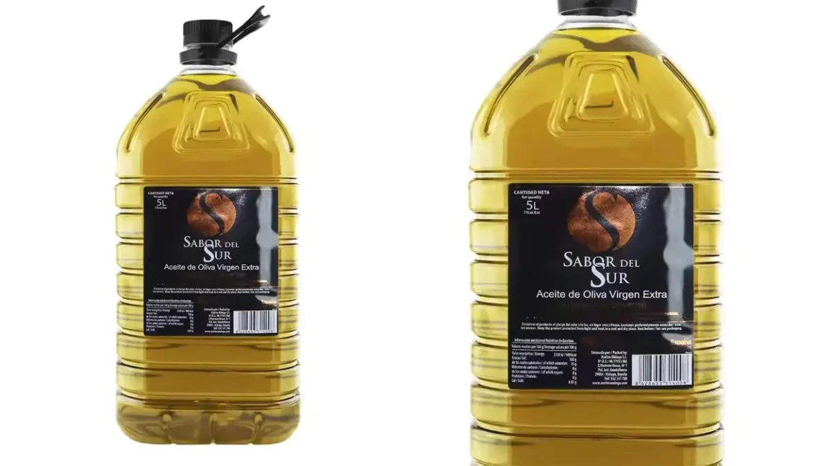 Aceite de Oliva Virgen Extra del bueno con este cuponazo de AliExpress