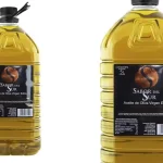 aceite de oliva virgen extra SAbor del Sur barato