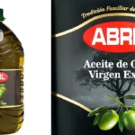 Aceite de Oliva Virgen Extra Abril calidad top