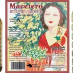Aceite de oliva virgen extra macetero barato