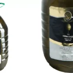 Chollo Garrafa de Aceite de Oliva Virgen Extra La Hermedaña de 5 litros