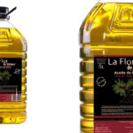 Aceite de oliva intenso La Flor de Málaga barato