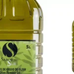 aceite orujo oliva Sansa chollo